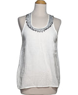 189066 Tops et t-shirts MANGO Occasion Once Again Friperie en ligne