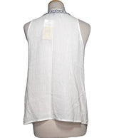 189066 Tops et t-shirts MANGO Occasion Vêtement occasion seconde main