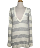 189111 Pulls et gilets ABERCROMBIE Occasion Once Again Friperie en ligne