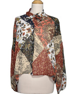 189125 Chemises et blouses STRADIVARIUS Occasion Once Again Friperie en ligne