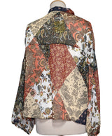 189125 Chemises et blouses STRADIVARIUS Occasion Vêtement occasion seconde main
