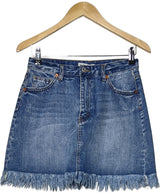 189140 Jupes PULL AND BEAR Occasion Once Again Friperie en ligne
