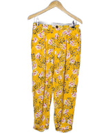 189143 Pantalons et pantacourts MANGO Occasion Once Again Friperie en ligne