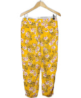 189143 Pantalons et pantacourts MANGO Occasion Vêtement occasion seconde main
