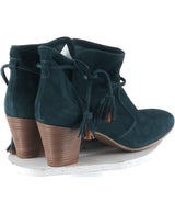 189154 Chaussures BOCAGE Occasion Vêtement occasion seconde main