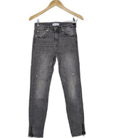 189188 Jeans ZARA Occasion Once Again Friperie en ligne