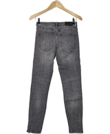 189188 Jeans ZARA Occasion Vêtement occasion seconde main