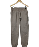 189206 Pantalons et pantacourts MANGO Occasion Once Again Friperie en ligne