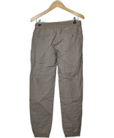 189206 Pantalons et pantacourts MANGO Occasion Vêtement occasion seconde main