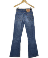 189207 Jeans LEVI'S Occasion Vêtement occasion seconde main