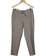 189215 Pantalons et pantacourts BONOBO Occasion Once Again Friperie en ligne