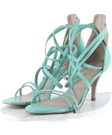 189236 Chaussures SAN MARINA Occasion Once Again Friperie en ligne