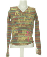 189252 Tops et t-shirts LEVI'S Occasion Once Again Friperie en ligne