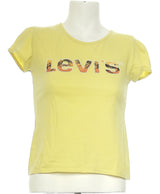 189256 Tops et t-shirts LEVI'S Occasion Once Again Friperie en ligne