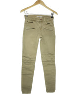 189260 Jeans MANGO Occasion Once Again Friperie en ligne