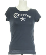 189274 Tops et t-shirts CONVERSE Occasion Once Again Friperie en ligne