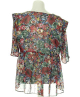 189292 Chemises et blouses NAF NAF Occasion Vêtement occasion seconde main