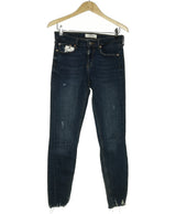 189312 Jeans ZARA Occasion Once Again Friperie en ligne
