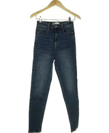189315 Jeans ZARA Occasion Once Again Friperie en ligne