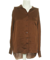 189318 Chemises et blouses ZARA Occasion Once Again Friperie en ligne