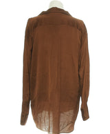 189318 Chemises et blouses ZARA Occasion Vêtement occasion seconde main