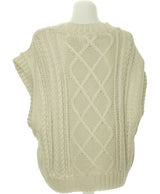 189358 Pulls et gilets SELECTED Occasion Vêtement occasion seconde main