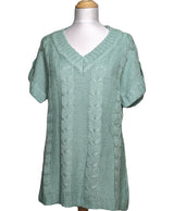 189380 Pulls et gilets ETAM Occasion Once Again Friperie en ligne