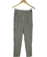 189433 Pantalons et pantacourts BERSHKA Occasion Once Again Friperie en ligne