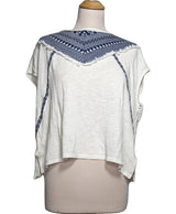 189438 Tops et t-shirts PULL AND BEAR Occasion Once Again Friperie en ligne