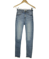 189439 Jeans MANGO Occasion Once Again Friperie en ligne