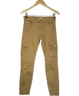 189440 Jeans BERSHKA Occasion Once Again Friperie en ligne