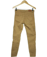 189440 Jeans BERSHKA Occasion Vêtement occasion seconde main