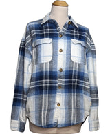 189445 Chemises et blouses HOLLISTER Occasion Once Again Friperie en ligne
