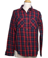 189456 Chemises et blouses CAMAIEU Occasion Once Again Friperie en ligne