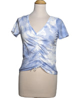 189459 Tops et t-shirts HOLLISTER Occasion Once Again Friperie en ligne
