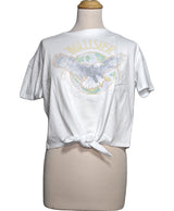 189461 Tops et t-shirts HOLLISTER Occasion Once Again Friperie en ligne