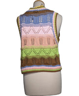 189497 Pulls et gilets ZARA Occasion Vêtement occasion seconde main
