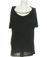 189542 Tops et t-shirts IKKS Occasion Once Again Friperie en ligne