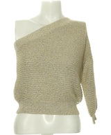 189553 Pulls et gilets MANGO Occasion Once Again Friperie en ligne