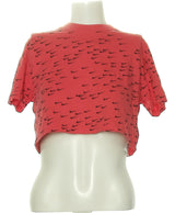 189562 Tops et t-shirts NIKE Occasion Once Again Friperie en ligne