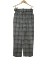 189572 Pantalons et pantacourts CLAUDIE PIERLOT Occasion Once Again Friperie en ligne