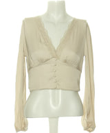 189574 Tops et t-shirts STRADIVARIUS Occasion Once Again Friperie en ligne