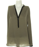 189584 Chemises et blouses GRAIN DE MALICE Occasion Once Again Friperie en ligne