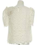 189606 Tops et t-shirts SÉZANE Occasion Vêtement occasion seconde main
