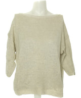 189619 Pulls et gilets MANGO Occasion Once Again Friperie en ligne