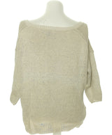 189619 Pulls et gilets MANGO Occasion Vêtement occasion seconde main