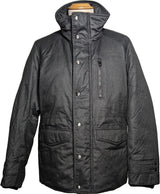 189644 Manteaux HUGO BOSS Occasion Once Again Friperie en ligne