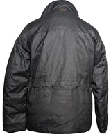 189644 Manteaux HUGO BOSS Occasion Vêtement occasion seconde main
