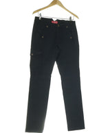 189650 Pantalons et pantacourts VICOMTE ARTHUR Occasion Once Again Friperie en ligne
