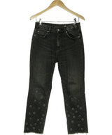 189661 Jeans ZARA Occasion Once Again Friperie en ligne
